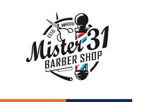 Mister 31 Barber Shop